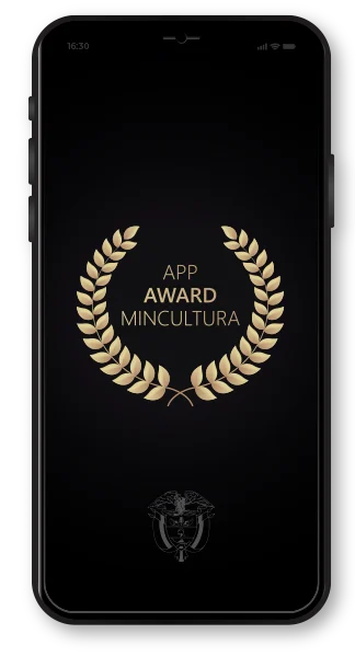app1 App Award