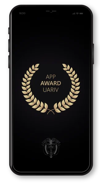 app2 App Award