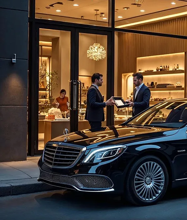 The Psychology of Luxury: What Makes a Brand Exclusive?