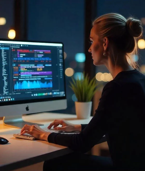 How to Create High-Level Content to Attract Luxury Clients