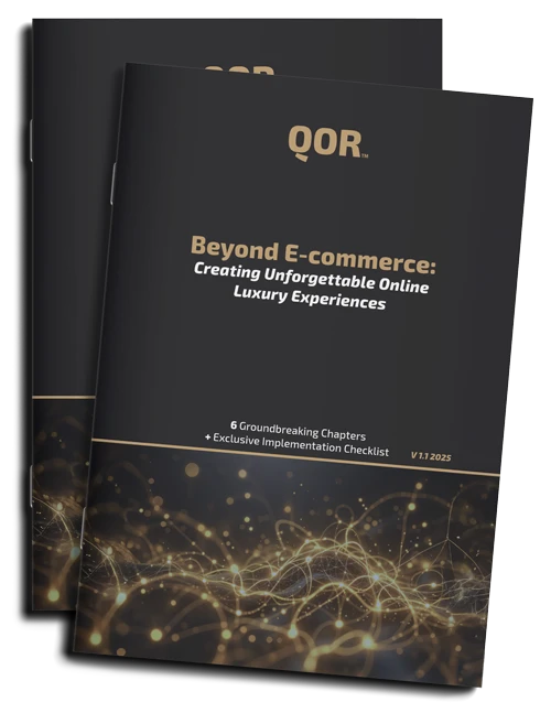 eBook1 E-commerce: Creating Online Luxury Experiences PDF